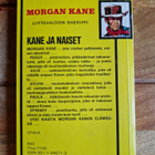 Morgan Kane 46. Kane ja naiset - pikkukuva 3
