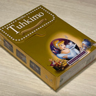 Walt Disney: TUHKIMO Trilogia (3DVD) suomipuhe (UUSI) - pikkukuva 1