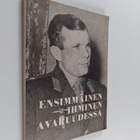 Ensimmäinen ihminen avaruudessa - pikkukuva 1