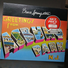 Bruce Springsteen – Greetings From Asbury Park N.J. - pikkukuva 1