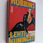 Harold Robbins : Lehtikuningas - pikkukuva 1