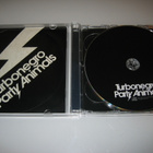 Turbonegro - Party Animals (CD+DVD) - pikkukuva 4