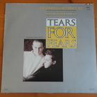Tears For Fears:De Cabeza 12" Single Mexico 1985. - pikkukuva 1