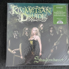 KIVIMETSÄN DRUIDI - Shadowheart 2-LP (Ltd. Edit. Green Vinyl - pikkukuva 1