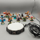 SKYLANDERS  hahmoja - pikkukuva 1