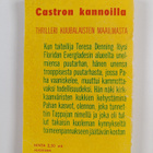 John Hunter : Castron kannoilla - pikkukuva 2