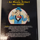 Don Rosa: Aku Ankka - Musta Ritari - pikkukuva 2