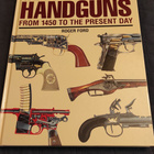 Ase kirja Colt Remington Smith&Wesson - pikkukuva 1
