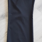Miesten Nike Golf mustat Housut / Golfhousut - koko 34W / L - pikkukuva 3