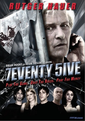 7eventy 5ive (DVD)