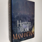 Herman Wouk : Manhattan - pikkukuva 1
