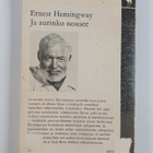 Ernest Hemingway : Ja aurinko nousee - pikkukuva 2