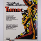 Tumac 1979 -uuusi viidakkosankari - pikkukuva 2