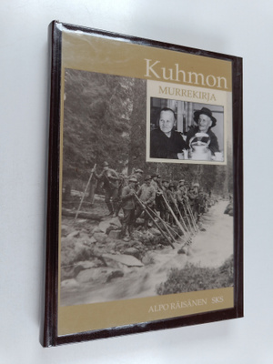 Kuhmon murrekirja