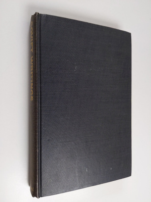 Soviet writings on earth satellites and space travel