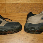 Ecco Receptor ruskeat gtx lenkkarit 40 (n. 24,5 cm) - pikkukuva 3