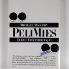 Michael Maccoby : Pelimies - pikkukuva 2