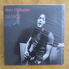 Rory Gallagher - Deuce (LP, uusi, muoveissa, 180 grammainen) - pikkukuva 1