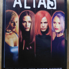 Alias - Kausi 1 - pikkukuva 1