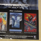 BATMAN JULISTE - NIGHT ON  EARTH - pikkukuva 3