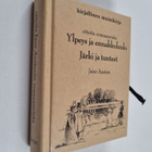 Jane Austen : Kirjallinen muistikirja : Otteita romaaneis... - pikkukuva 1