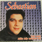 Sebastian • Tule vain / Näin käy miehen tie CD-Single - pikkukuva 1