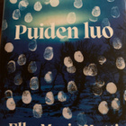 ELLA-MARIA NUTTI: PUIDEN LUO - pikkukuva 1