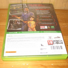 XBOX 360 The Walking Dead - pikkukuva 3