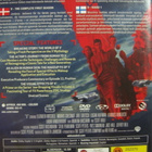 V THE COMPLETE FIRST SEASON DVD - pikkukuva 2