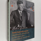 Helena Tyrväinen : Kohti Kalevala-sarjaa identiteetti, ek... - pikkukuva 1