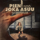 PIENI TYTTÖ JOKA ASUU KUJAN PÄÄSSÄ DVD (Jodie Foster) - pikkukuva 1