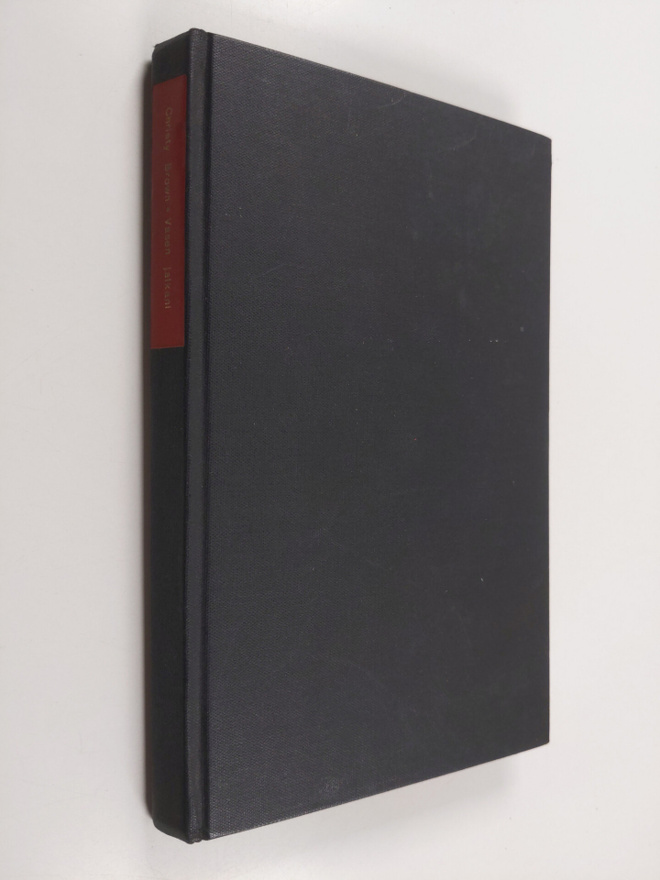 Christy Brown : Vasen jalkani
