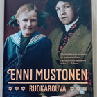 Enni Mustonen - Ruokarouva Myydään "Ruokarouva - pikkukuva 1