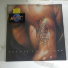 EDDIE MEDUZA AND... - YOU AINT MY FRIEND M-/M- LP - pikkukuva 1