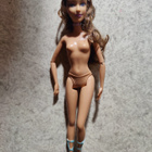 Ballerina barbie - pikkukuva 1
