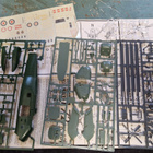 Matchbox Westland Wessex HU.5/HAS.31 sotilashelikopteri - pikkukuva 2