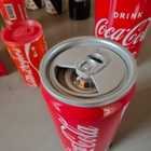 Coca-Cola keräily tavaraa - pikkukuva 3