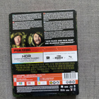 Anaconda 4k ultra hd steelbook - pikkukuva 1