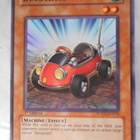 Yu-Gi-Oh hirviö Decoyroid - pikkukuva 3