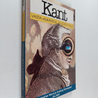Christopher Want : Kant vasta-alkaville ja edistyville - pikkukuva 1