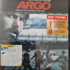 ARGO ( Ben Affleck) - pikkukuva 1
