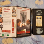 [VHS] LADATTU ASE 1 - 1993 - pikkukuva 3