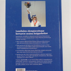 Jari Porttila : Talvilajien olympiasankarit - pikkukuva 2