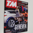 Tekniikan maailma 6 / 2015 - pikkukuva 1