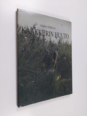 Heikki Willamo : Kaakkurin huuto