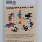 Walt Disney : Roope-setä 6/00 - pikkukuva 2