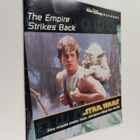 Donald F. Glut : The Empire strikes back - pikkukuva 1
