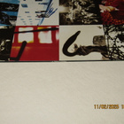 *LP* U2 Achtung Baby - pikkukuva 3