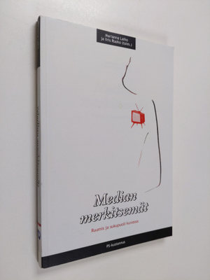 Marianna ym. Laiho : Median merkitsemät : ruumis ja sukup...