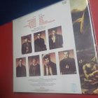 THE POGUES - RUM SODOMY & THE LASH EX+/EX+ LP EU 85 1.PRESS - pikkukuva 2